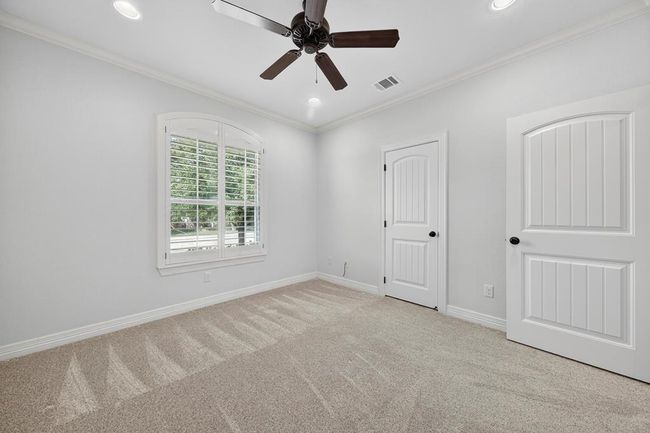6711 Mosswood Dr, House other with 5 bedrooms, 3 bathrooms and 3 parking in Midland TX | Image 44