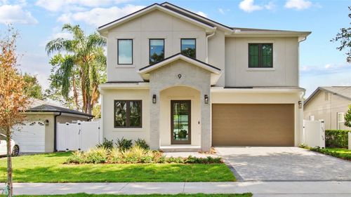 9 E Steele St, ORLANDO, FL, 32804-3922 | Card Image