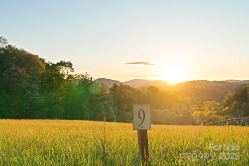 Lot 9 Sunrise Way, West Jefferson, NC, 29694 | Card Image