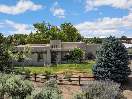100 Sherlock Ct, Corrales, NM, 87048-6915 | Card Image