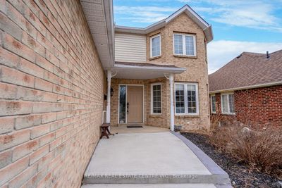 416 Olde Village Lane, House other with 4 bedrooms, 3 bathrooms and 6 parking in Shelburne ON | Image 3