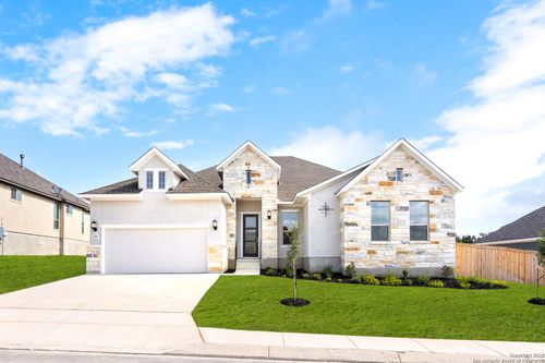 2011 Kinder Run, San Antonio, TX, 78260-2178 | Card Image