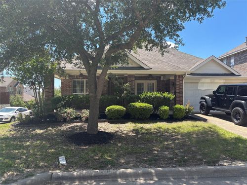 3528 Camino Trl, Mckinney, TX, 75070-6129 | Card Image