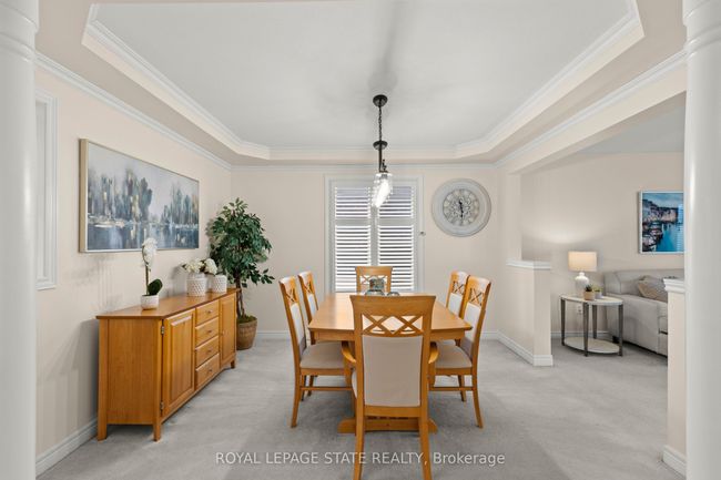 2409 Norland Dr, House other with 4 bedrooms, 4 bathrooms and 2 parking in Burlington ON | Image 5