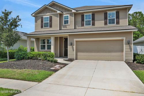 277 Sandstone Dr, St Augustine, FL, 32086-0288 | Card Image