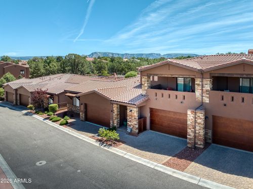 3917 Positano Place, Sedona, AZ, 86336 | Card Image