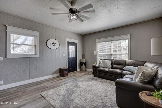917 Monroe Cir, House other with 4 bedrooms, 3 bathrooms and null parking in Carl Junction MO | Image 56