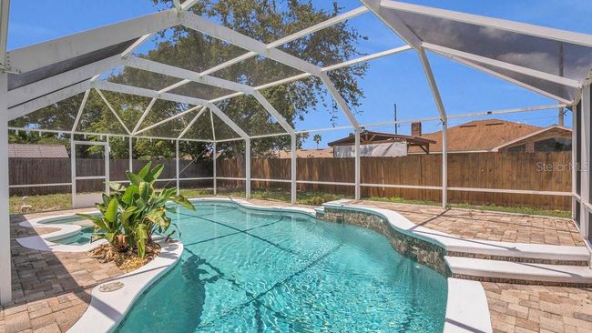 1194 Balfour Dr, House other with 4 bedrooms, 2 bathrooms and null parking in DELTONA FL | Image 23