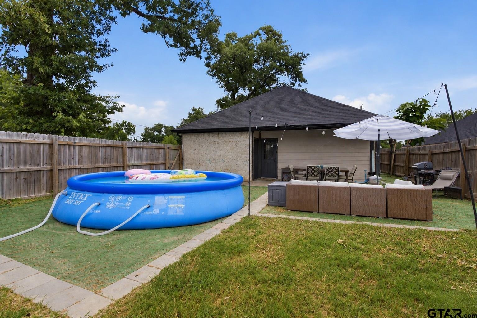Residential in Tyler