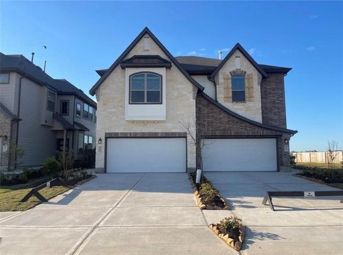 1619 Rustling Creek Dr, Missouri City, TX, 77459 | Card Image