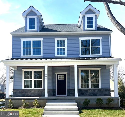 404 Midway, RIVERTON, NJ, 08077-1019 | Card Image