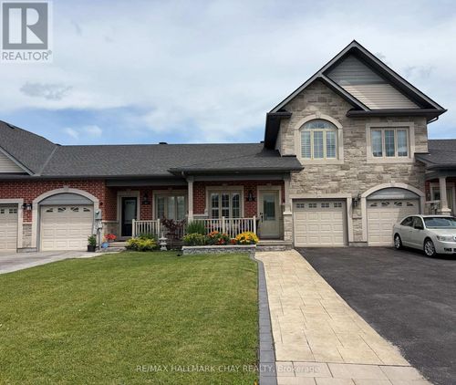 25 Kingsmere Cres, Alliston, ON, L9R0K6 | Card Image