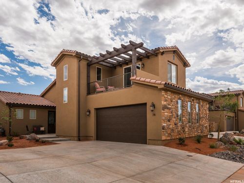 unit-74-3800 N Paradise Village Dr, Santa Clara, UT, 84765-5741 | Card Image