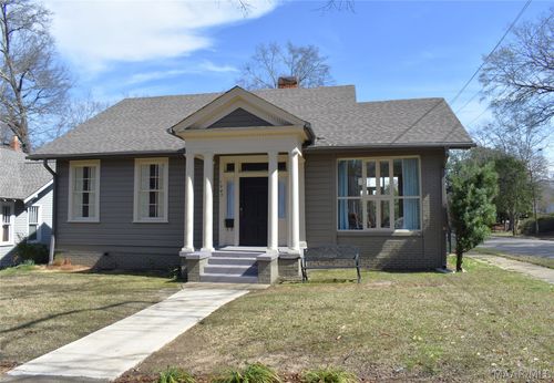 1287 S Lawrence St, Montgomery, AL, 36104-5523 | Card Image