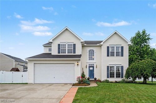 2721 Candlestick Dr, Norton, OH, 44203-3970 | Card Image