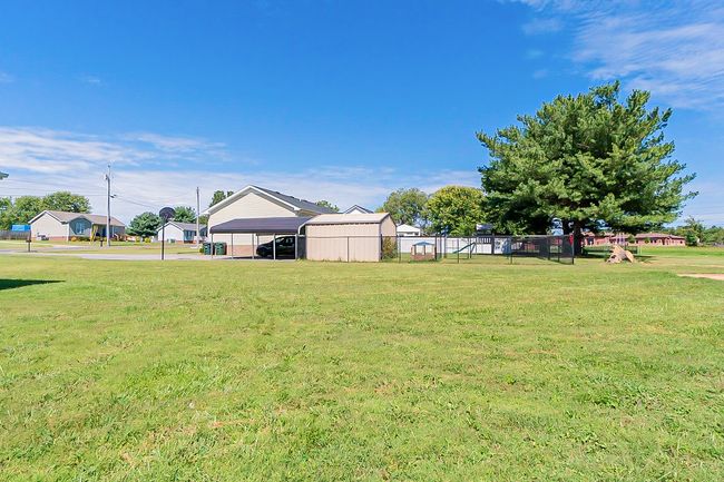 109 Kimberly St, House other with 3 bedrooms, 2 bathrooms and null parking in Portland TN | Image 29