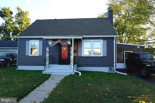 1 Maguire Rd, Hamilton, NJ, 08690-1607 | Card Image