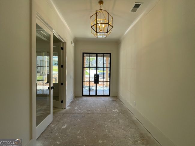 0 Pebble Rock Dr, House other with 5 bedrooms, 6 bathrooms and 3 parking in Cumming GA | Image 6