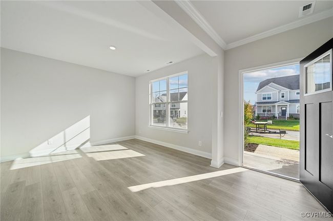 8830 Farthing Drive, House other with 5 bedrooms, 4 bathrooms and null parking in Chesterfield VA | Image 11