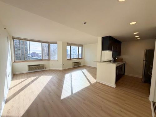 2303-1 2nd St, JC, Downtown, NJ, 07302-1234 | Card Image