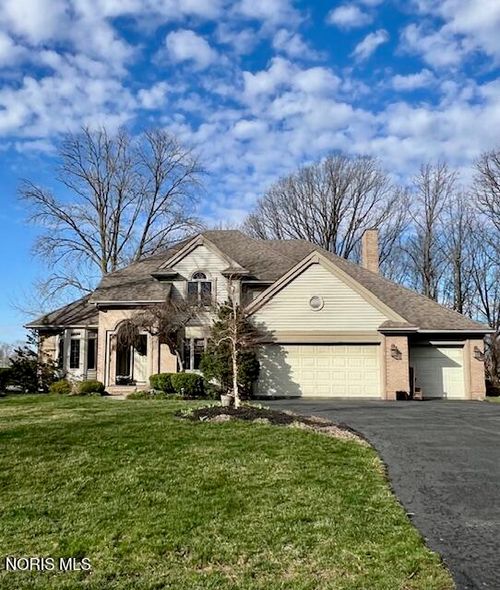 3206 Turnberry Dr, Findlay, OH, 45840-7904 | Card Image