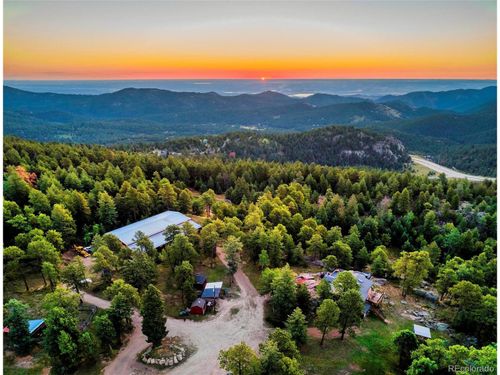 8838 Hillview Rd, Morrison, CO, 80465-2524 | Card Image