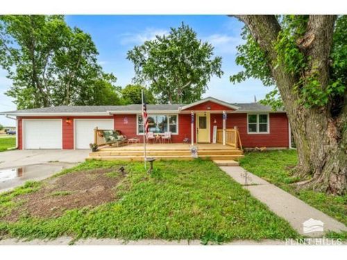 102 Lakeview St, Milford, KS, 66514-5040 | Card Image