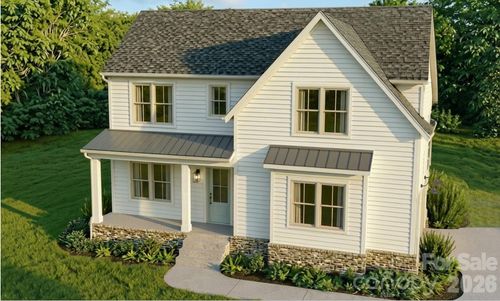 2315 Chateau Ct, Matthews, NC, 28105-2351 | Card Image