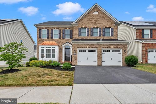 14611 Highbury Ln, LAUREL, MD, 20707-3125 | Card Image