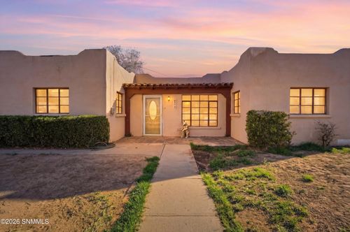 412 Catalina Ln, Alamogordo, NM, 88310-6211 | Card Image