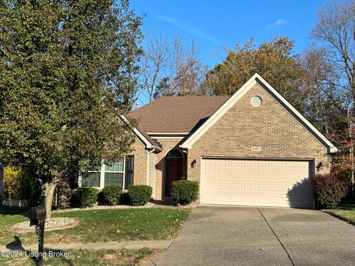 2107 Carabiner Way, Louisville, KY, 40245 | Card Image