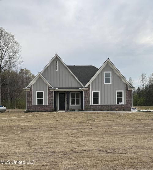 166 Centerline Roper Loop, Byhalia, MS, 38611 | Card Image