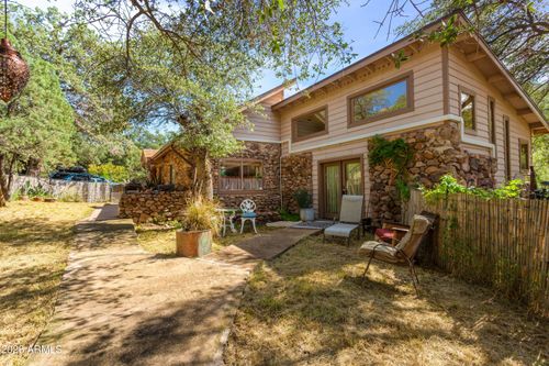 2267 W Mule Pass, Bisbee, AZ, 85603-6006 | Card Image