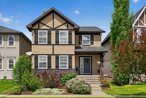 101 Elgin Meadows Manor Se, Calgary, AB, T2Z0M5 | Card Image