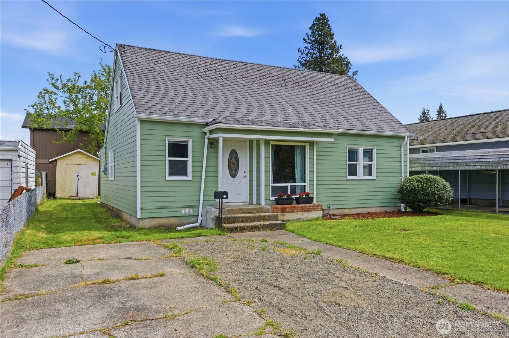 Residential in Kelso 2