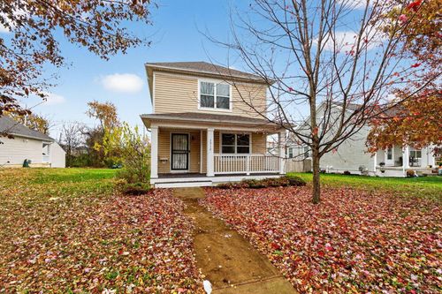 1312 Lee Ave, Columbus, OH, 43219-1939 | Card Image