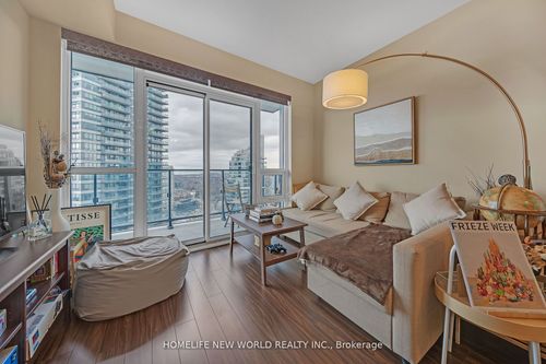 2904-2212 Lake Shore Blvd W, Etobicoke, ON, M8V0C2 | Card Image