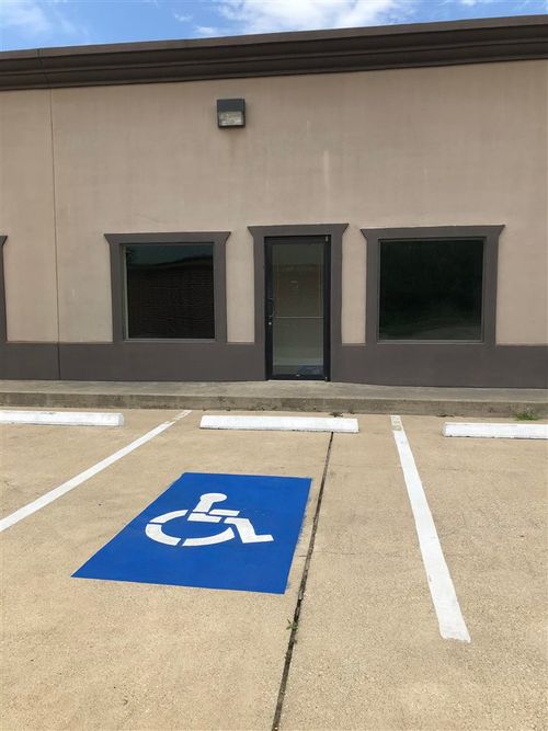 ste-101-5053 Highway 69 S, Beaumont, TX, 77705-1264 | Card Image