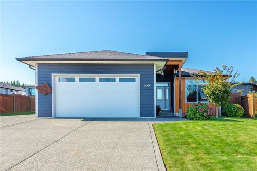 3560 Wisteria Pl, Campbell River, BC, V9H0E3 | Card Image