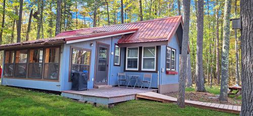 873 Middle Rd, LA POINTE, WI, 54850-4477 | Card Image