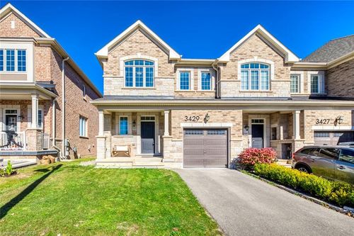 3429 Eternity Way, Oakville, ON, L6H0Y2 | Card Image
