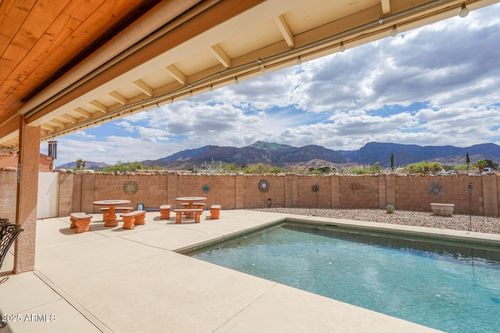5050 S Apache Ave, Sierra Vista, AZ, 85650-9705 | Card Image
