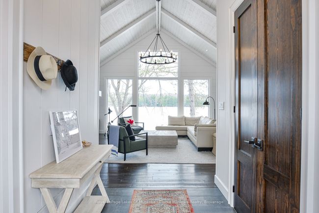 2 - 4002 Muskoka Rd 169, House other with 3 bedrooms, 4 bathrooms and 6 parking in Port Carling ON | Image 17
