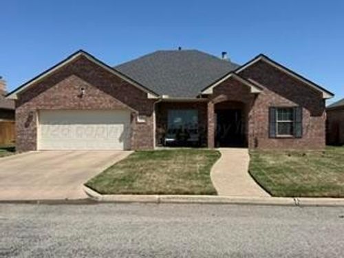 928 Crane Rd, Pampa, TX, 79065-2754 | Card Image