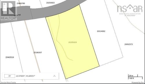 91M Lake Rd, Tatamagouche, NS, B0K1V0 | Card Image