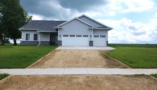 1123 Church St, GERMAN VALLEY, IL, 61039-9614 | Card Image