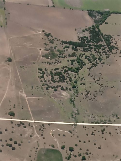 TBD County Road 2550, Meridian, TX, 76665 | Card Image