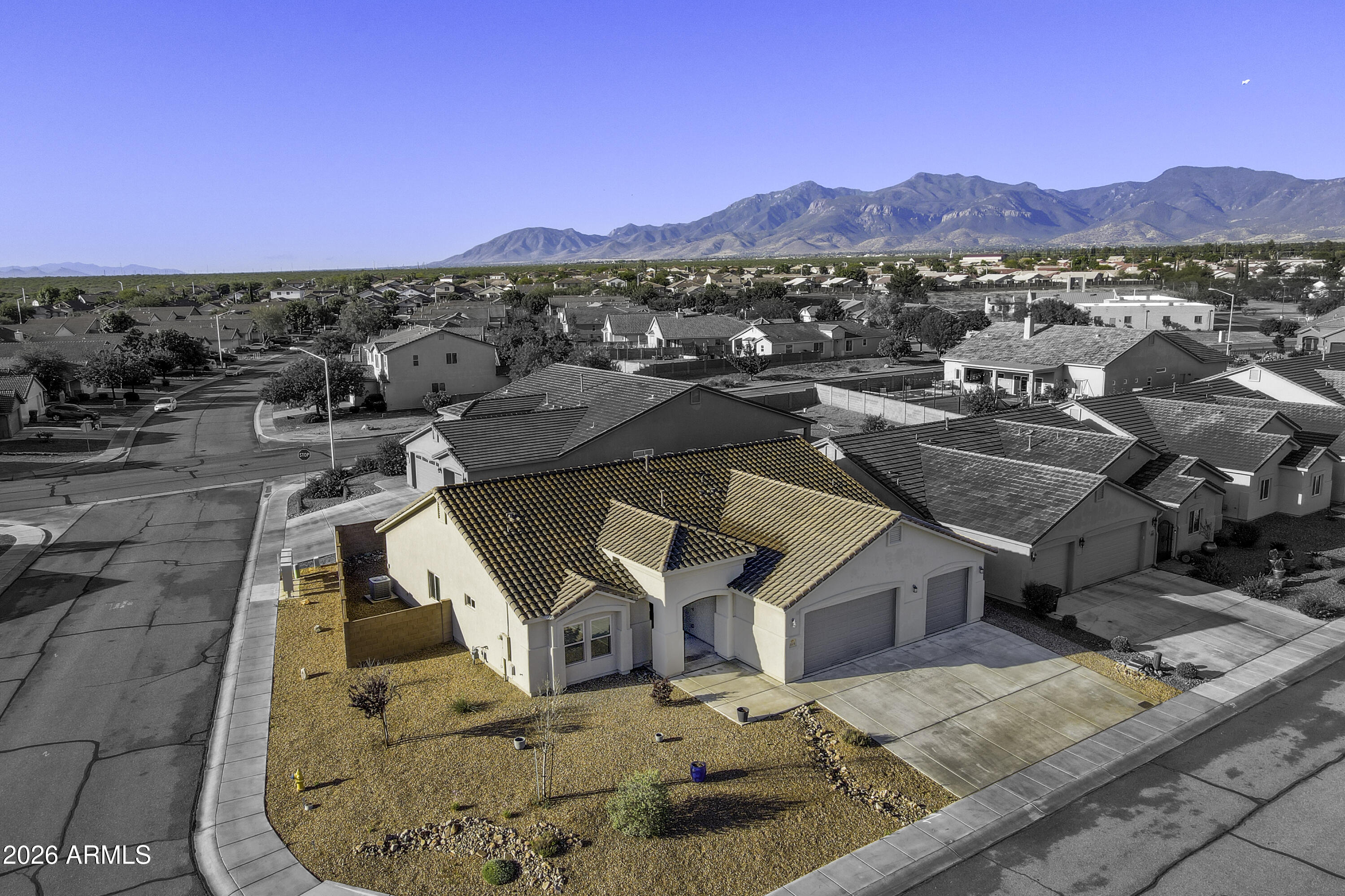 Residential in Sierra Vista 2