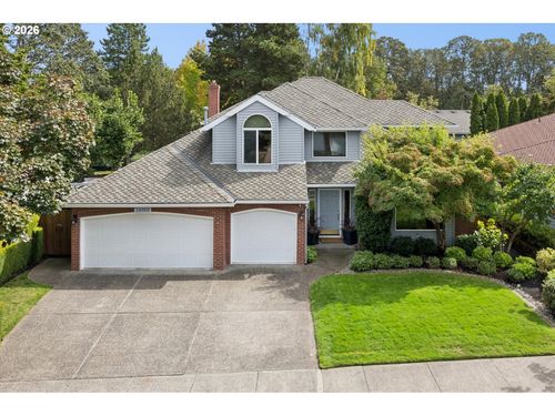 16050 Nw Blueridge Dr, Beaverton, OR, 97006 | Card Image