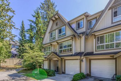 27 - 12738 66 Ave, Townhouse with 3 bedrooms, 2 bathrooms and 3 parking in Surrey BC | Image 1